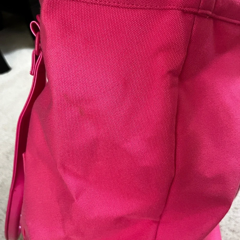 BEIS limited edition Barbie weekender - Picture 9 of 9